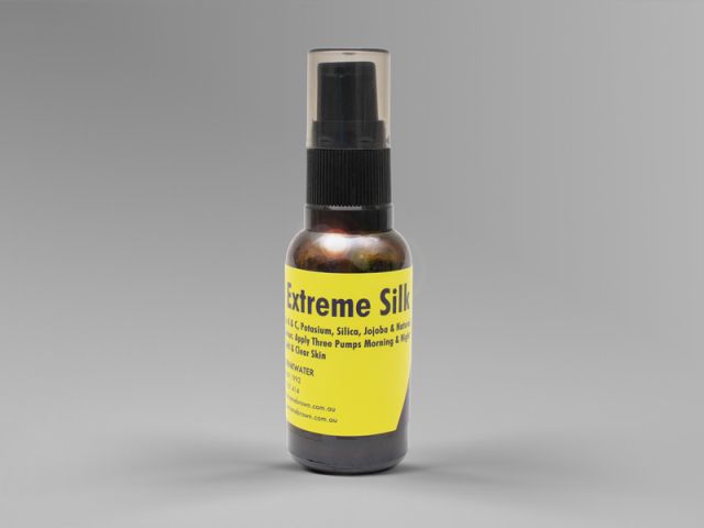 Extreme Silk Serum (30ml Bottle)
